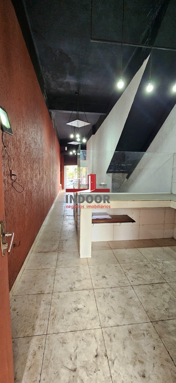 Loja-Salão, 50 m² - Foto 9