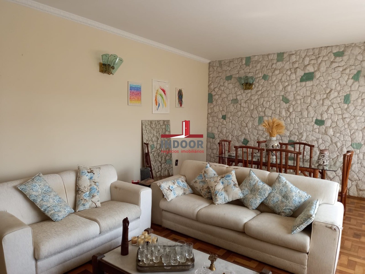 Casa, 3 quartos, 180 m² - Foto 4