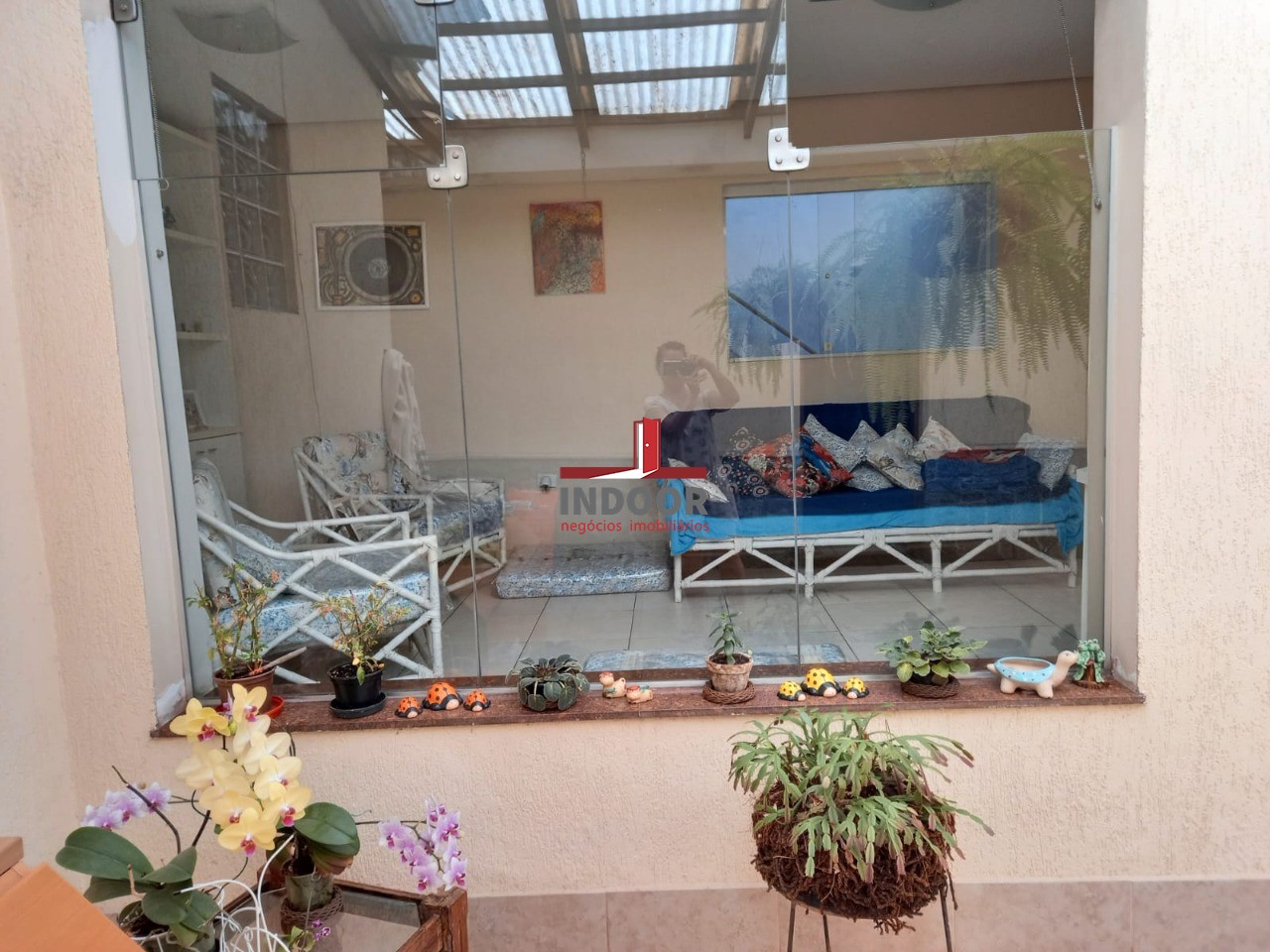 Casa, 3 quartos, 180 m² - Foto 18