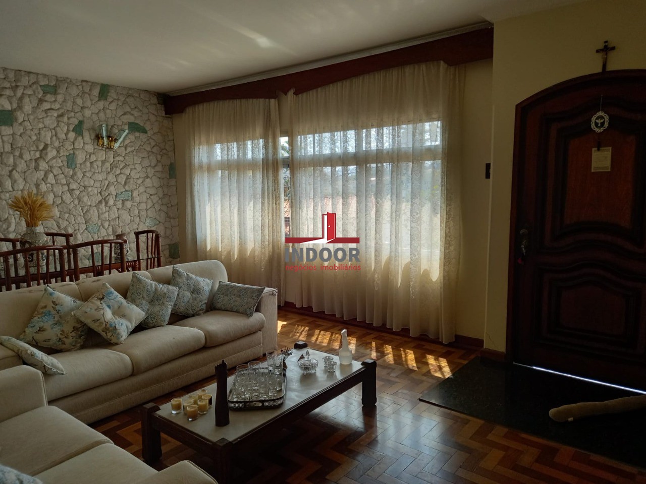 Casa, 3 quartos, 180 m² - Foto 3
