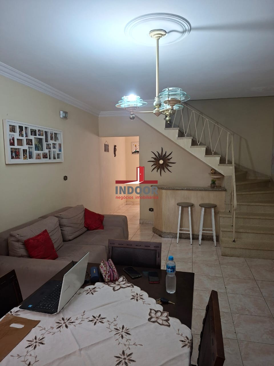 Casa, 3 quartos, 145 m² - Foto 3