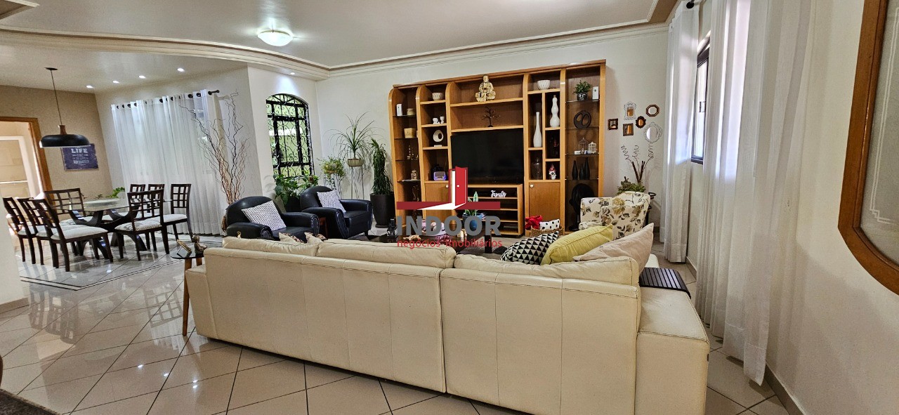 Casa, 4 quartos, 355 m² - Foto 6