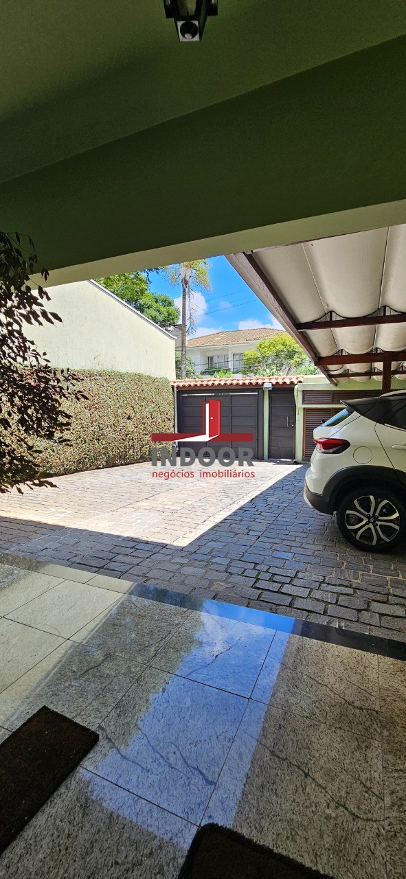 Casa, 4 quartos, 355 m² - Foto 3