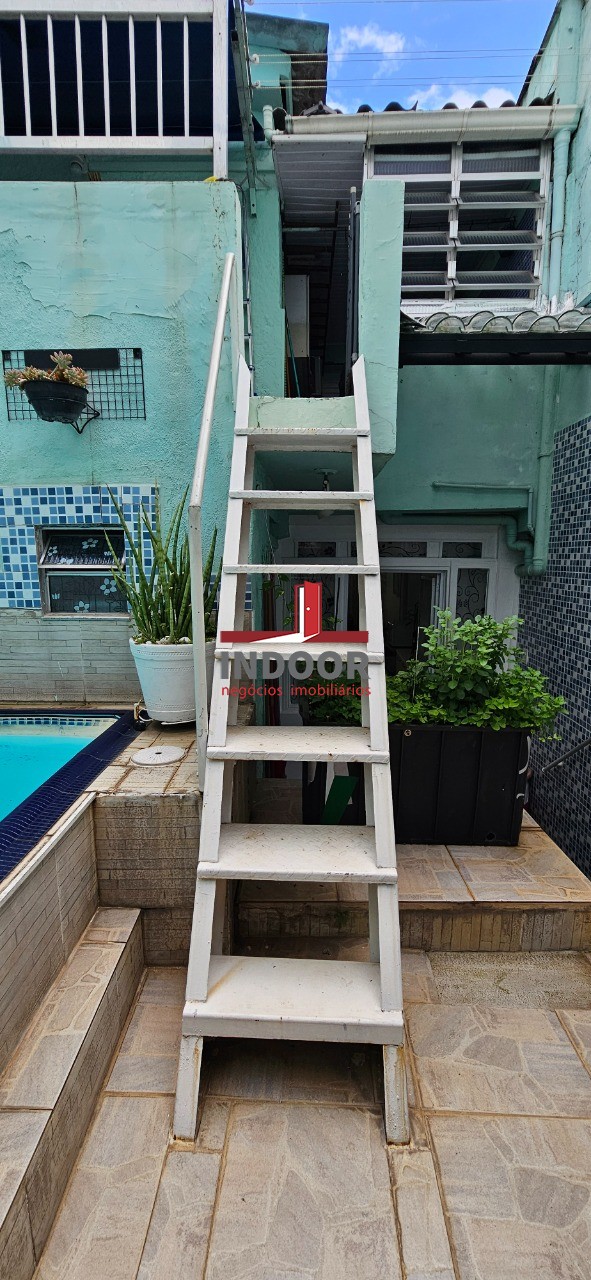 Casa, 3 quartos, 150 m² - Foto 33