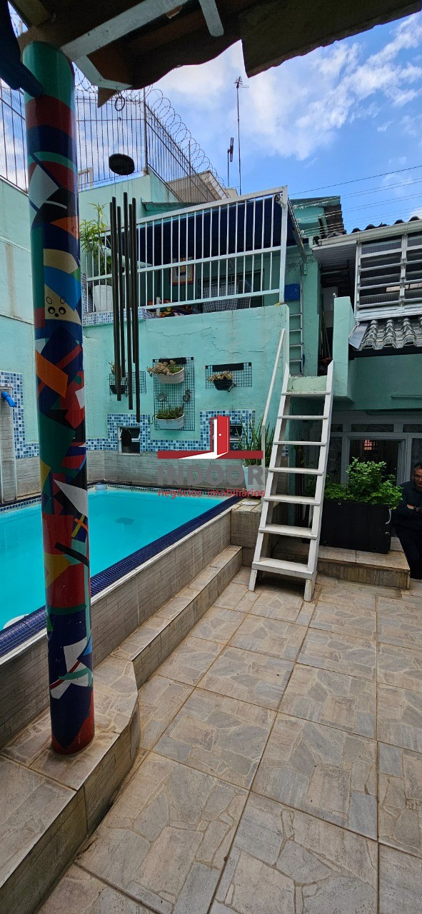 Casa, 3 quartos, 150 m² - Foto 32
