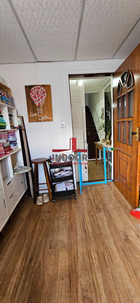 Casa, 3 quartos, 150 m² - Foto 9