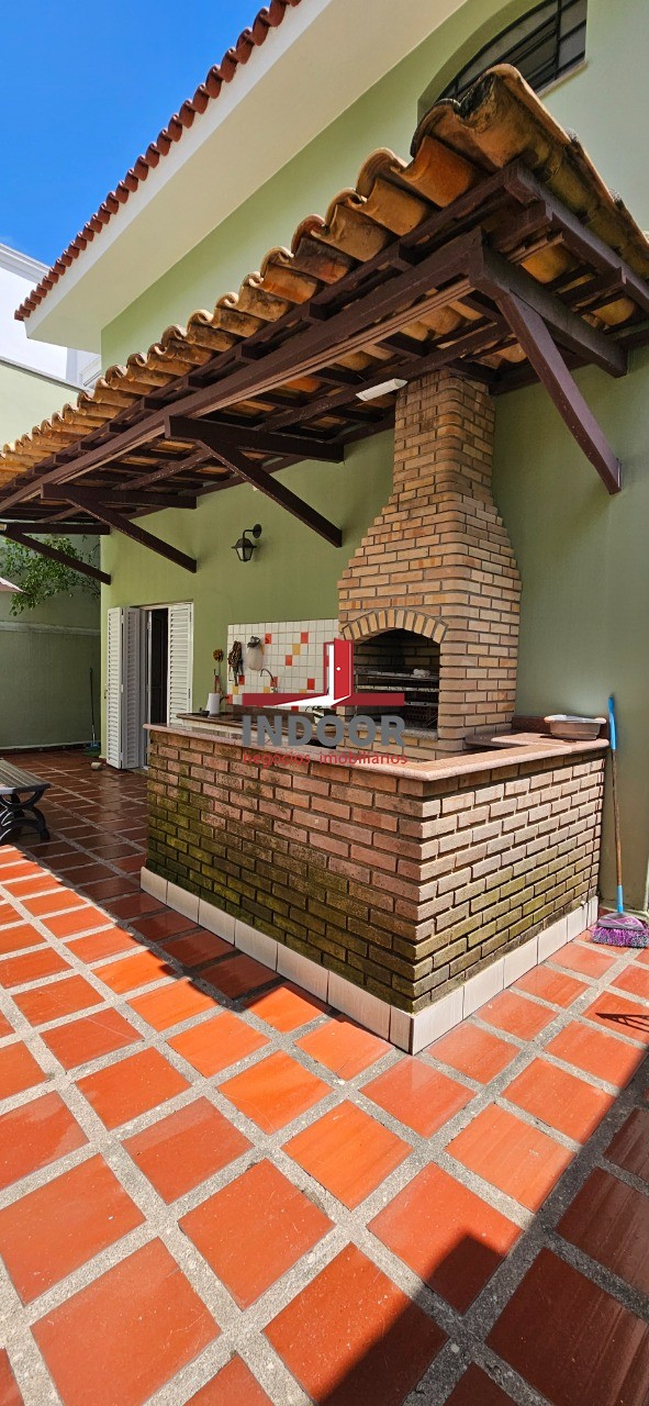 Casa, 4 quartos, 355 m² - Foto 26