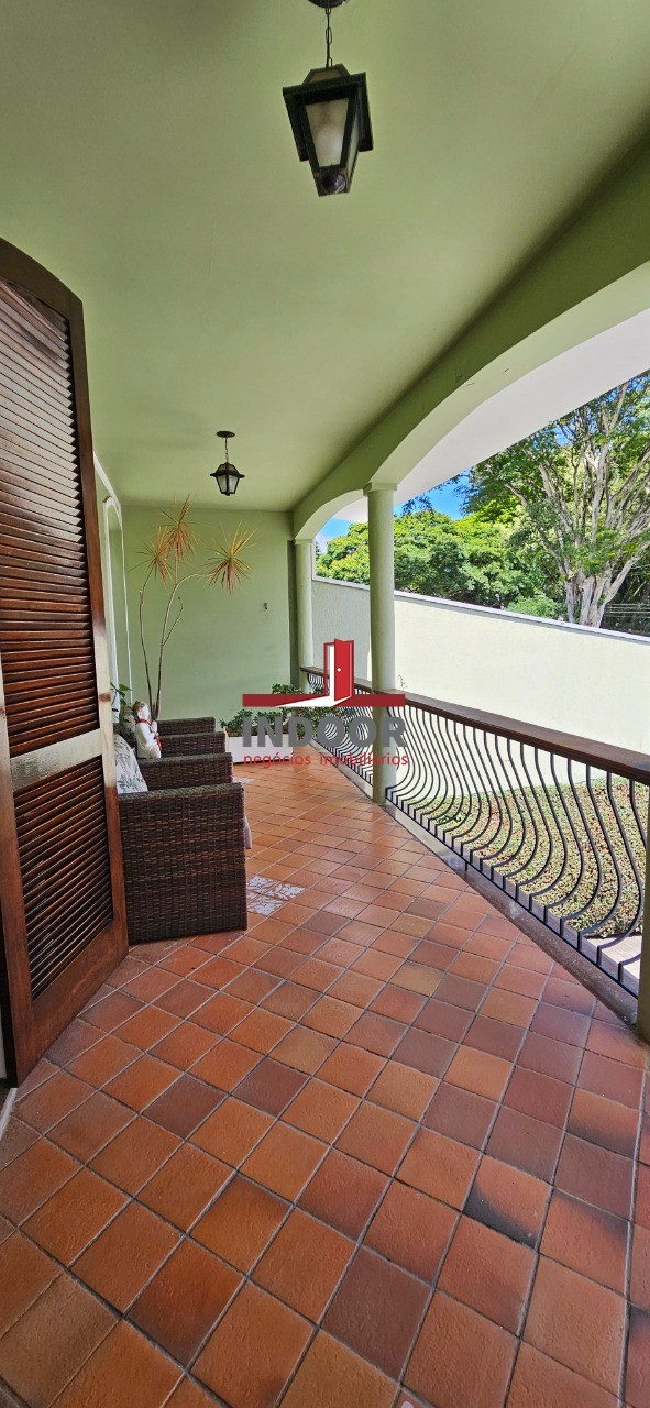 Casa, 4 quartos, 355 m² - Foto 37