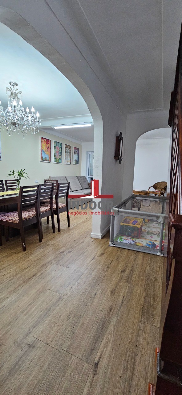 Casa, 3 quartos, 150 m² - Foto 11