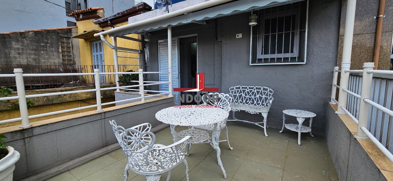 Casa, 3 quartos, 150 m² - Foto 1