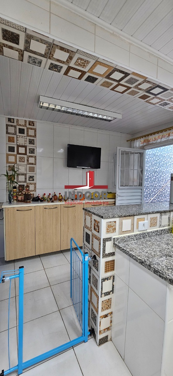 Casa, 3 quartos, 150 m² - Foto 22