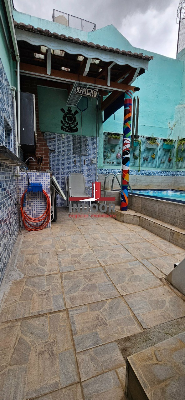 Casa, 3 quartos, 150 m² - Foto 29