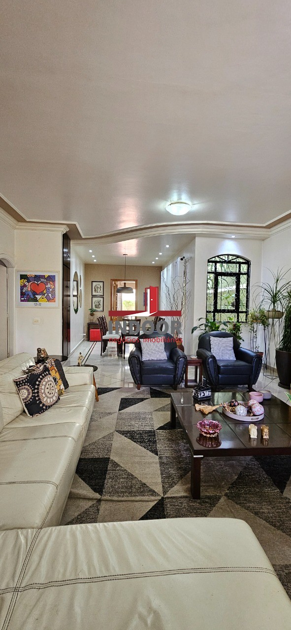 Casa, 4 quartos, 355 m² - Foto 7