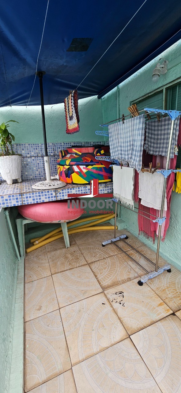 Casa, 3 quartos, 150 m² - Foto 34
