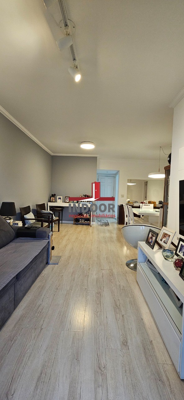 Apartamento, 3 quartos, 110 m² - Foto 3