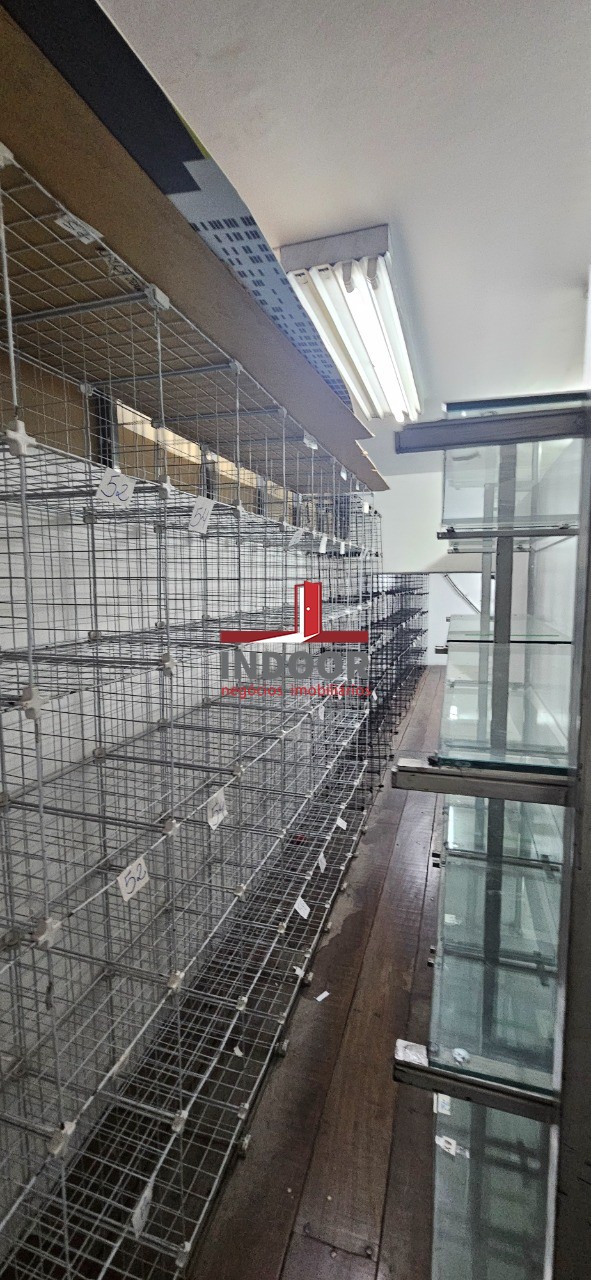 Loja-Salão, 140 m² - Foto 24