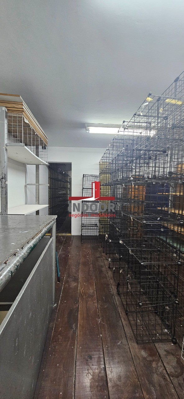 Loja-Salão, 140 m² - Foto 18