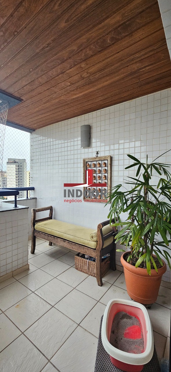 Apartamento, 3 quartos, 110 m² - Foto 7