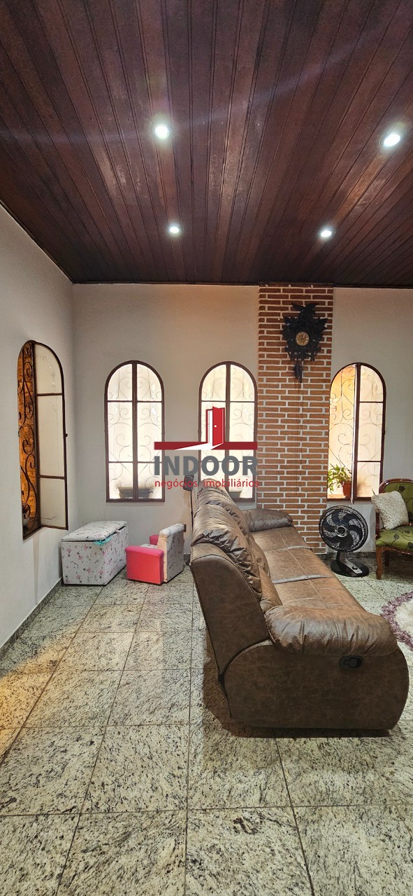 Casa, 3 quartos, 210 m² - Foto 6