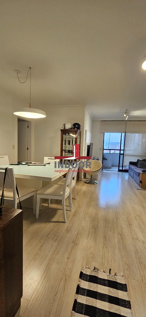 Apartamento, 3 quartos, 110 m² - Foto 2