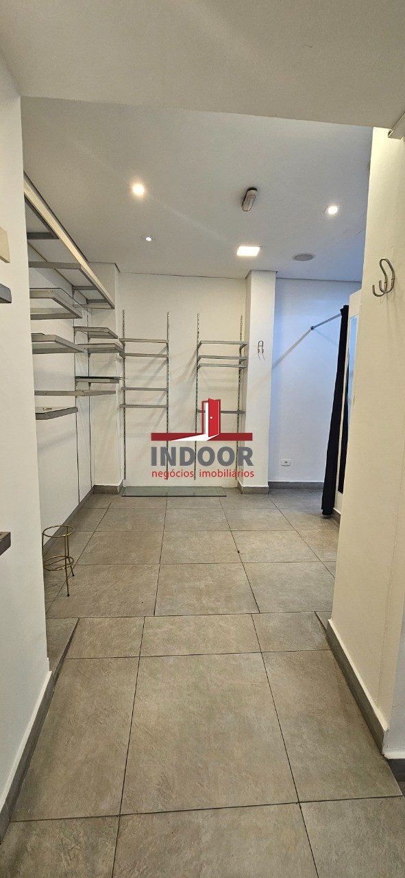 Loja-Salão, 140 m² - Foto 11