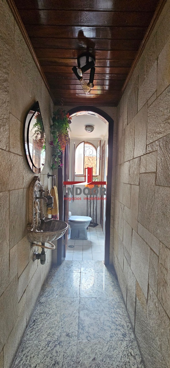 Casa, 3 quartos, 210 m² - Foto 11