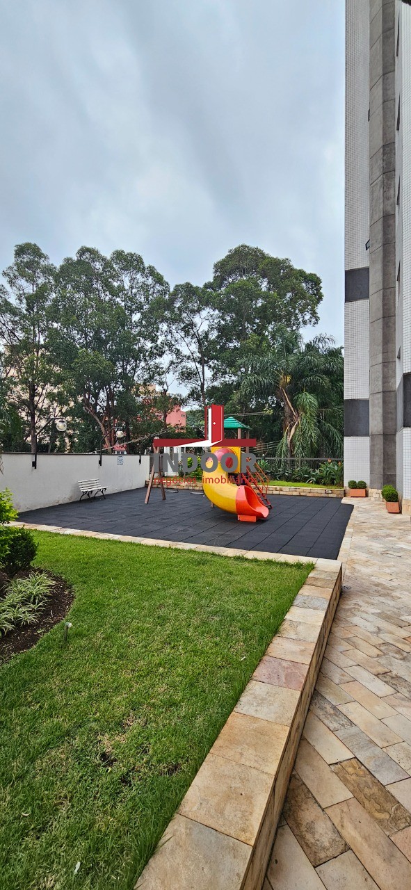Apartamento, 3 quartos, 110 m² - Foto 37