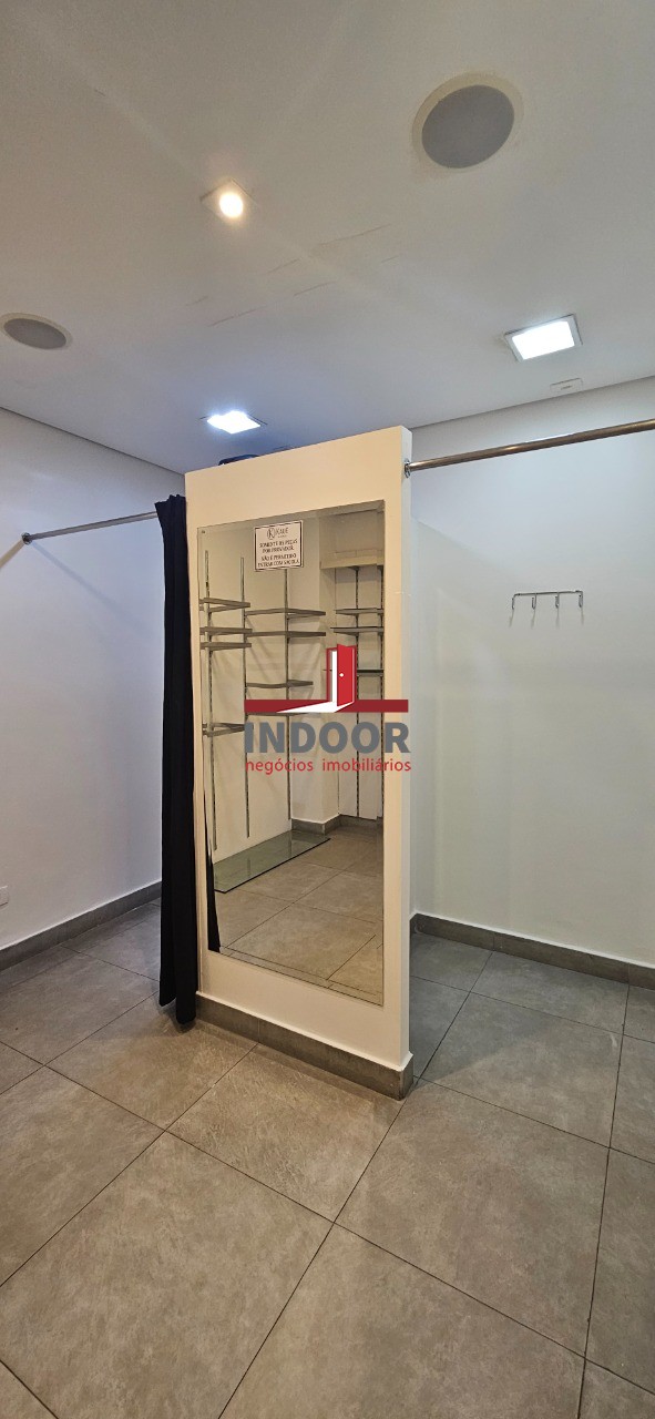 Loja-Salão, 140 m² - Foto 12