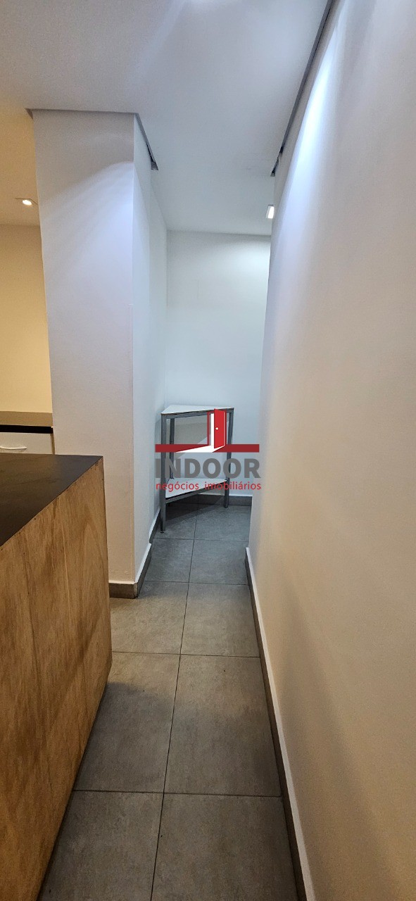 Loja-Salão, 140 m² - Foto 14