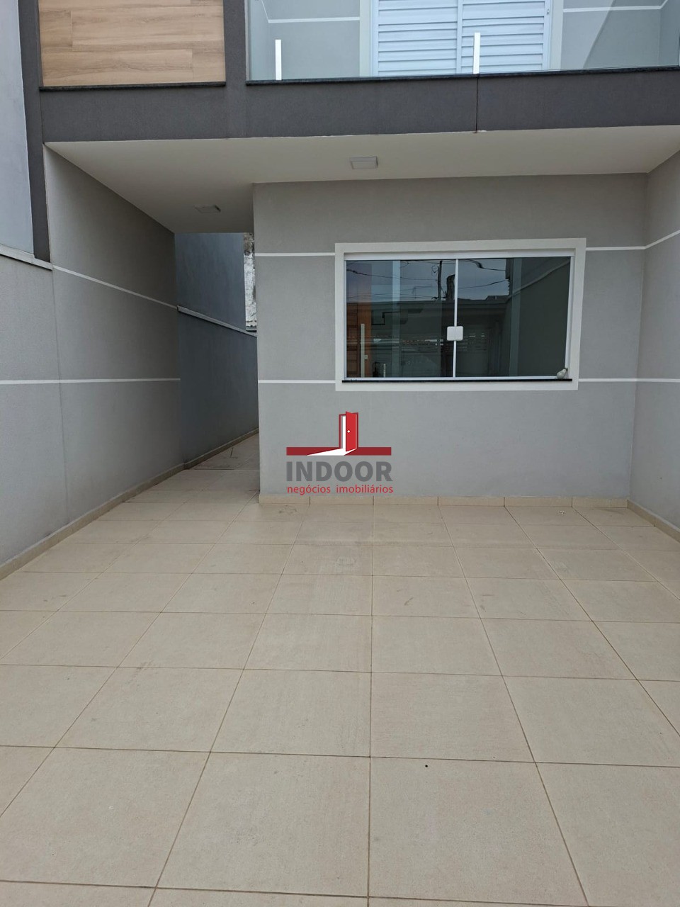 Casa, 3 quartos, 160 m² - Foto 2