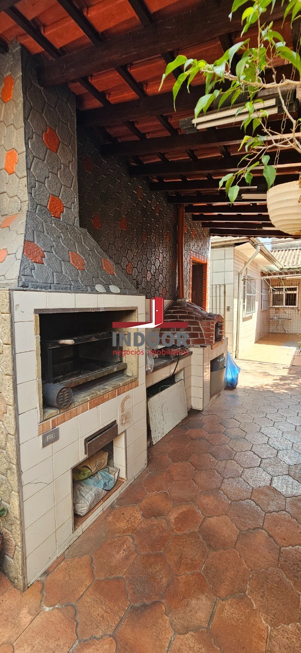 Casa, 3 quartos, 210 m² - Foto 23