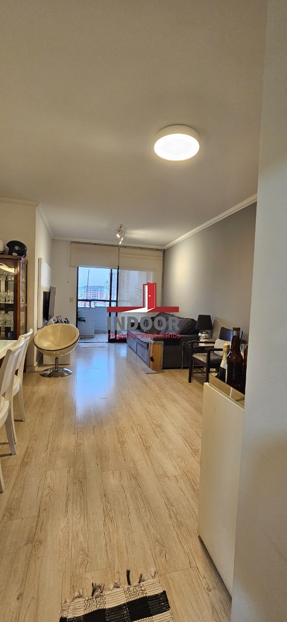 Apartamento, 3 quartos, 110 m² - Foto 1
