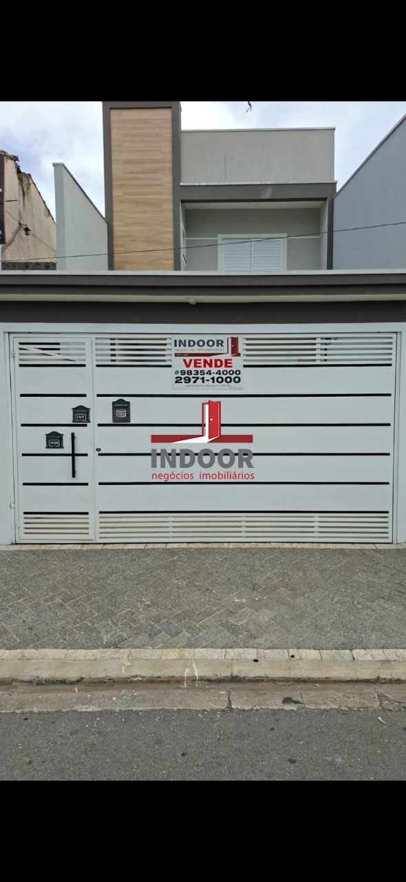 Casa, 3 quartos, 160 m² - Foto 1