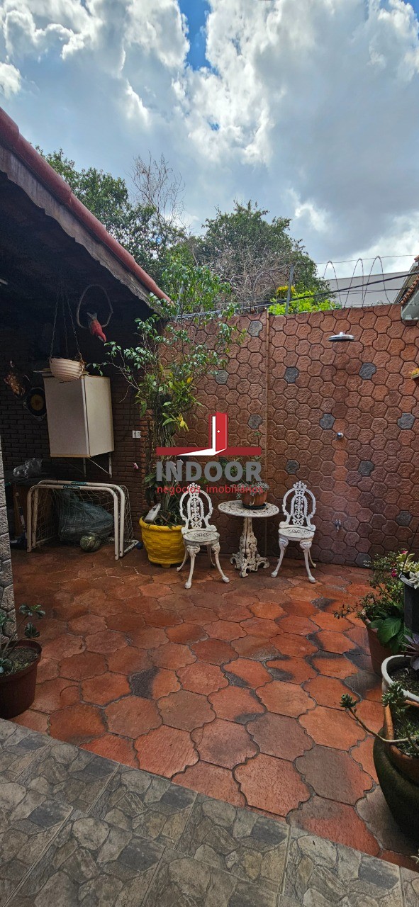 Casa, 3 quartos, 210 m² - Foto 21