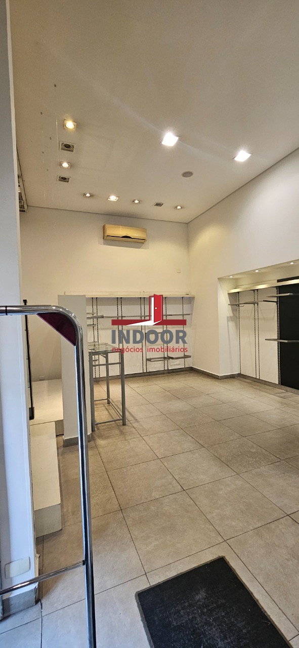 Loja-Salão, 140 m² - Foto 4