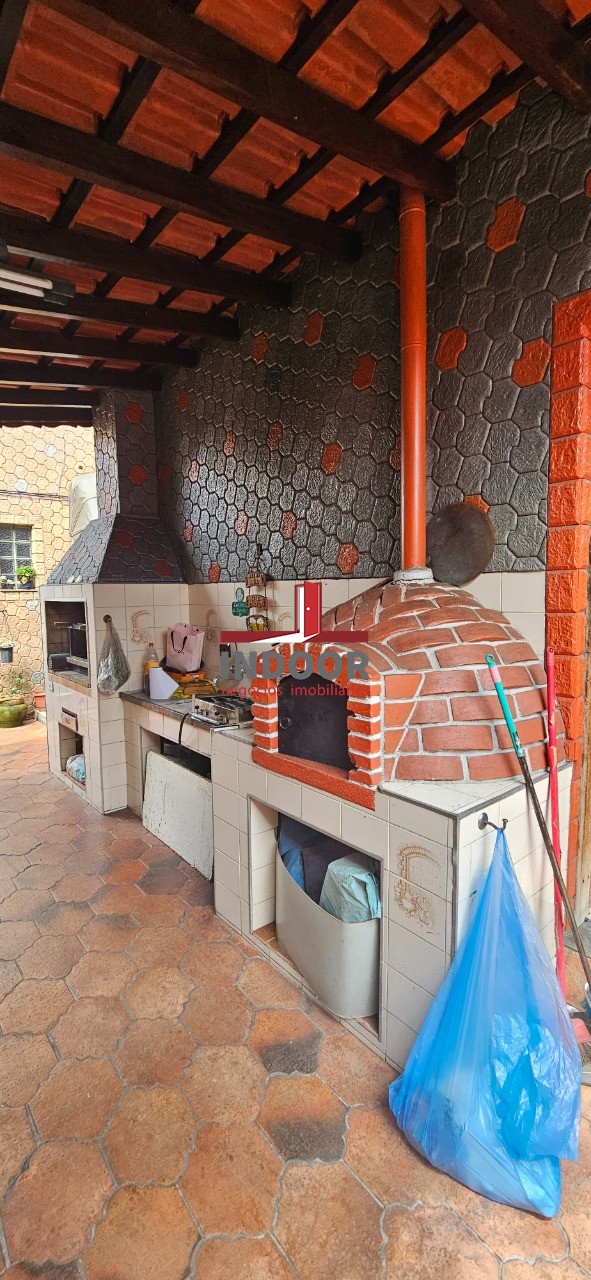 Casa, 3 quartos, 210 m² - Foto 24