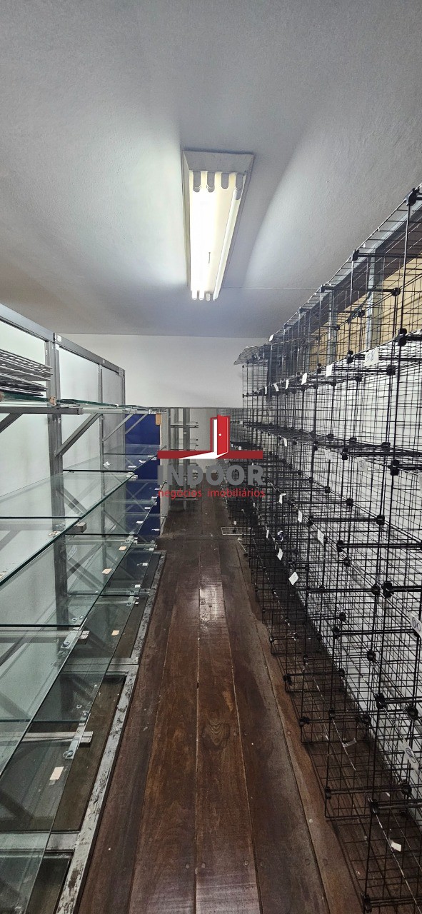 Loja-Salão, 140 m² - Foto 19