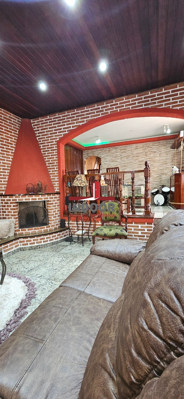 Casa, 3 quartos, 210 m² - Foto 7