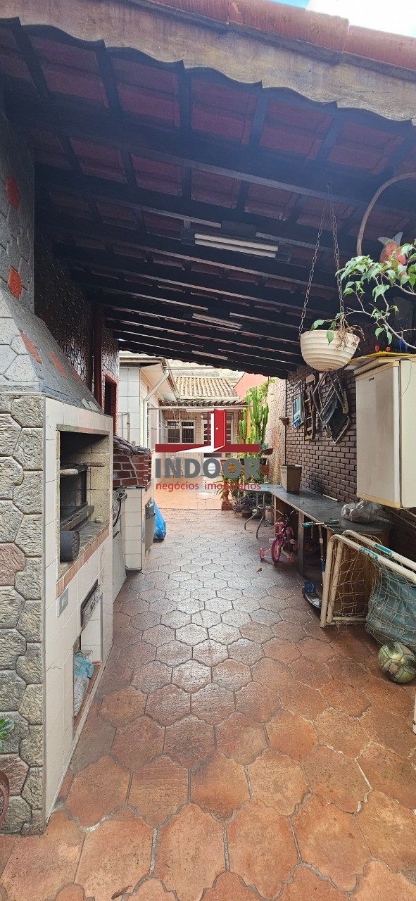 Casa, 3 quartos, 210 m² - Foto 22