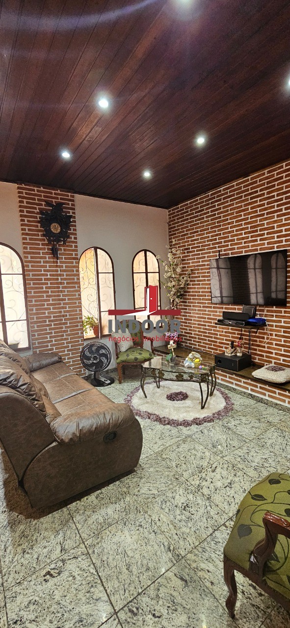 Casa, 3 quartos, 210 m² - Foto 5