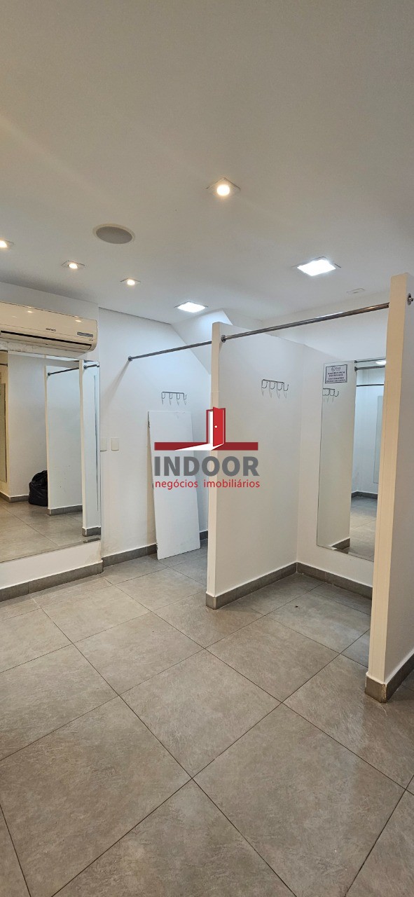 Loja-Salão, 140 m² - Foto 8