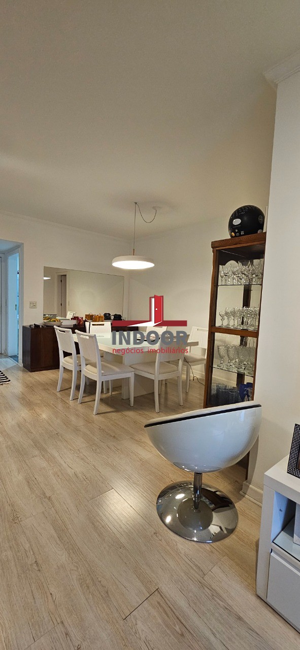 Apartamento, 3 quartos, 110 m² - Foto 4