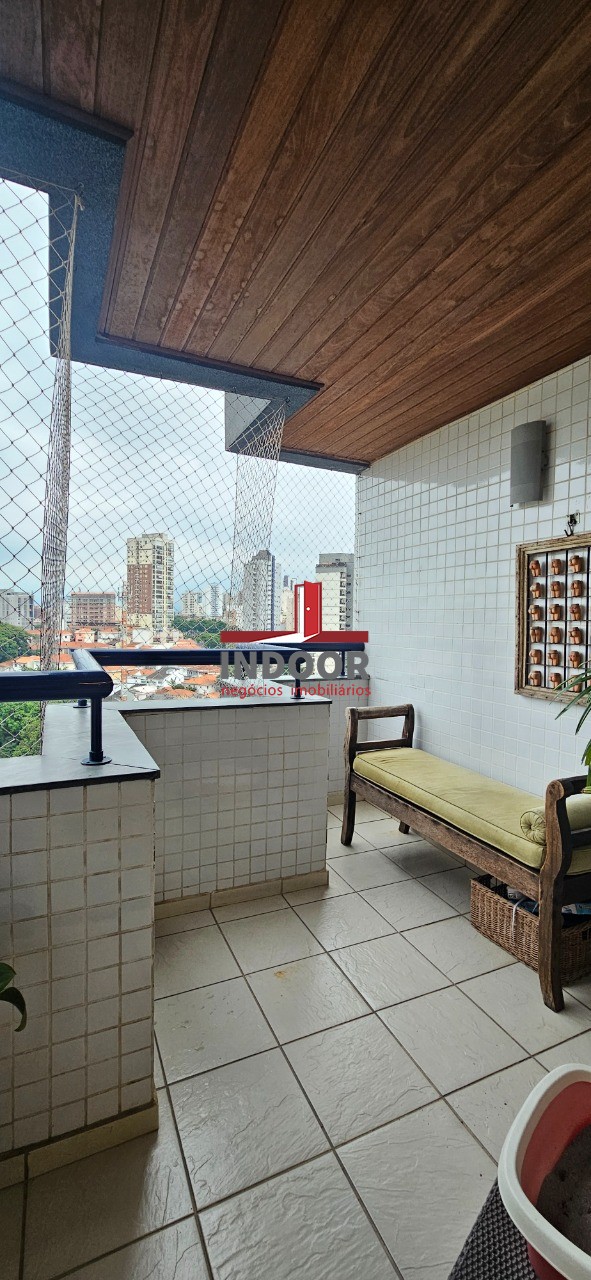 Apartamento, 3 quartos, 110 m² - Foto 6