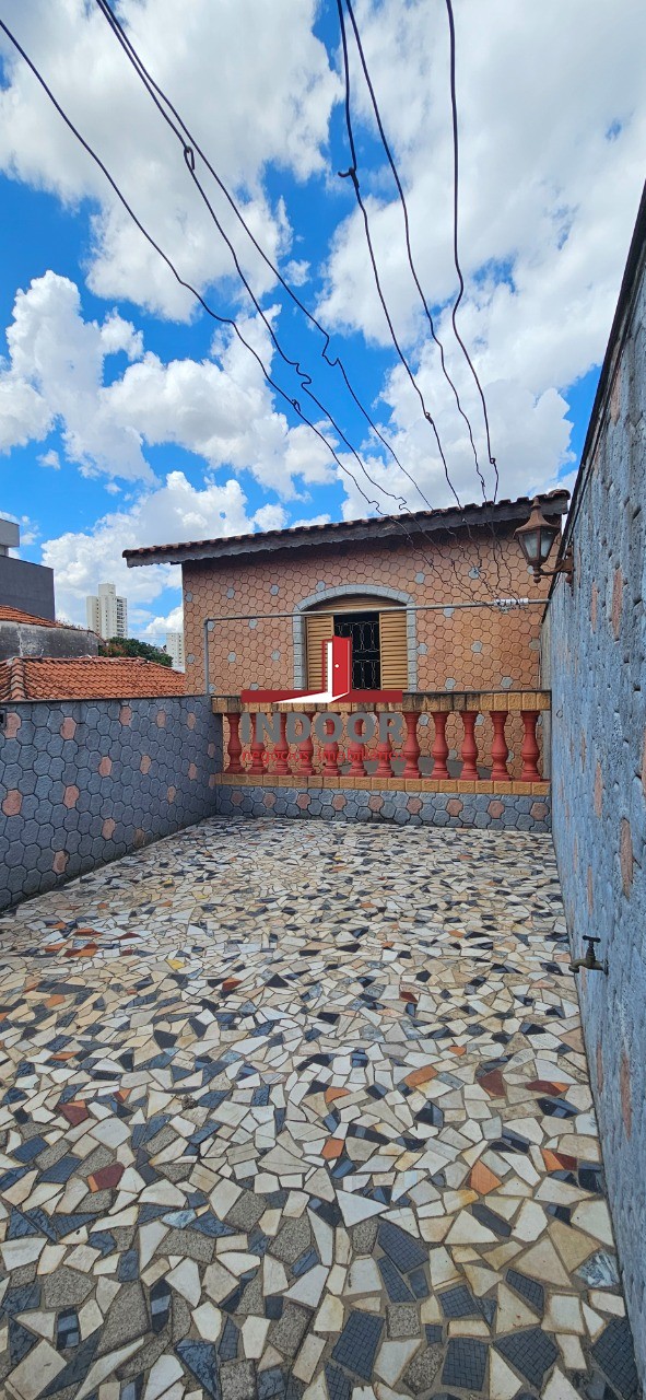 Casa, 3 quartos, 210 m² - Foto 31