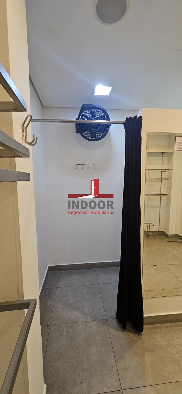 Loja-Salão, 140 m² - Foto 13