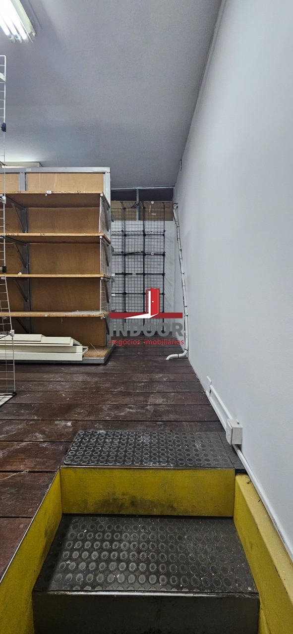 Loja-Salão, 140 m² - Foto 17