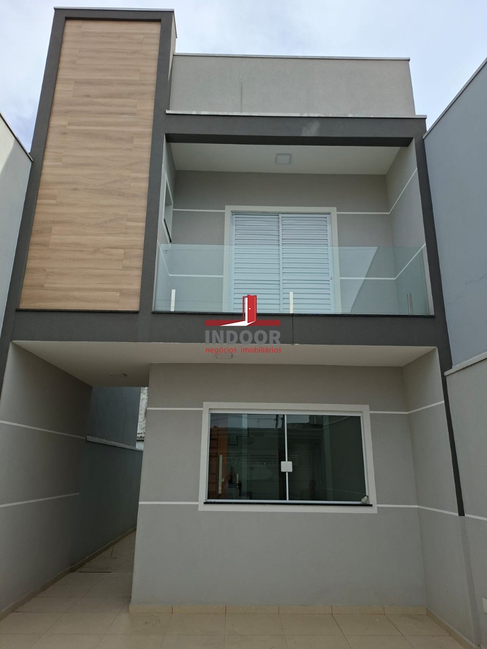 Casa, 3 quartos, 160 m² - Foto 4