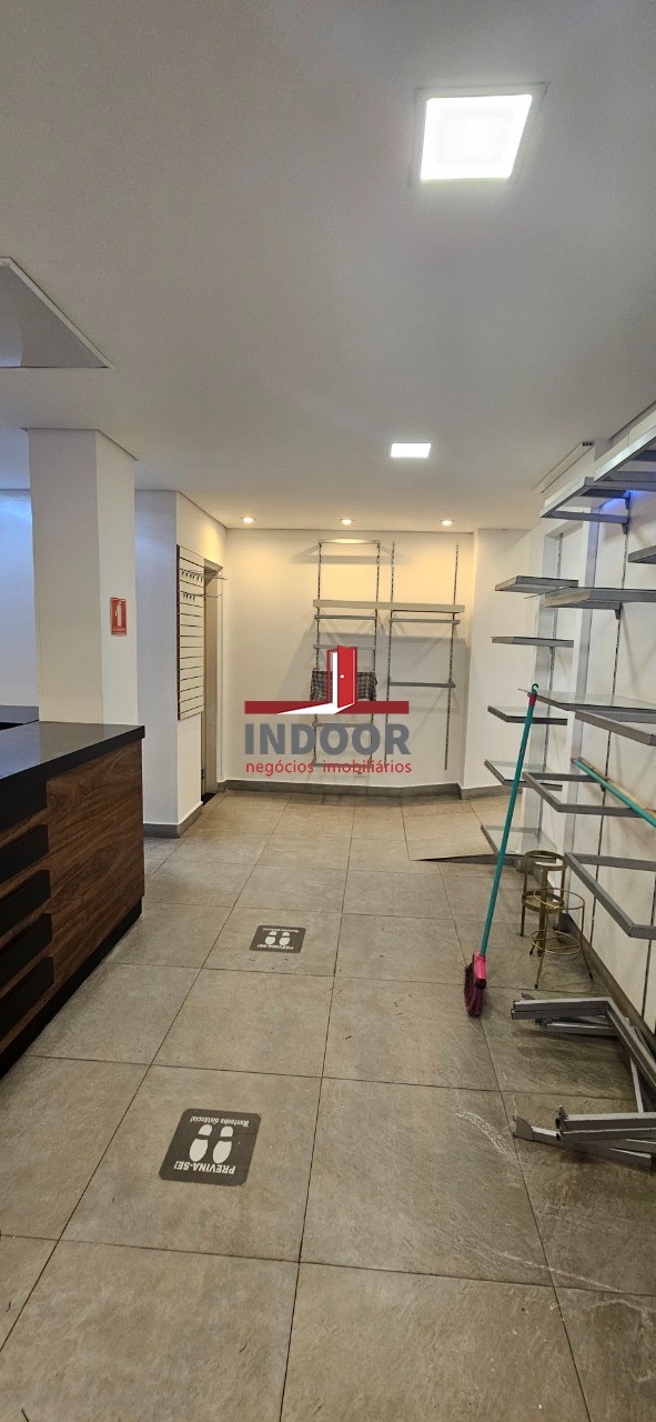 Loja-Salão, 140 m² - Foto 9