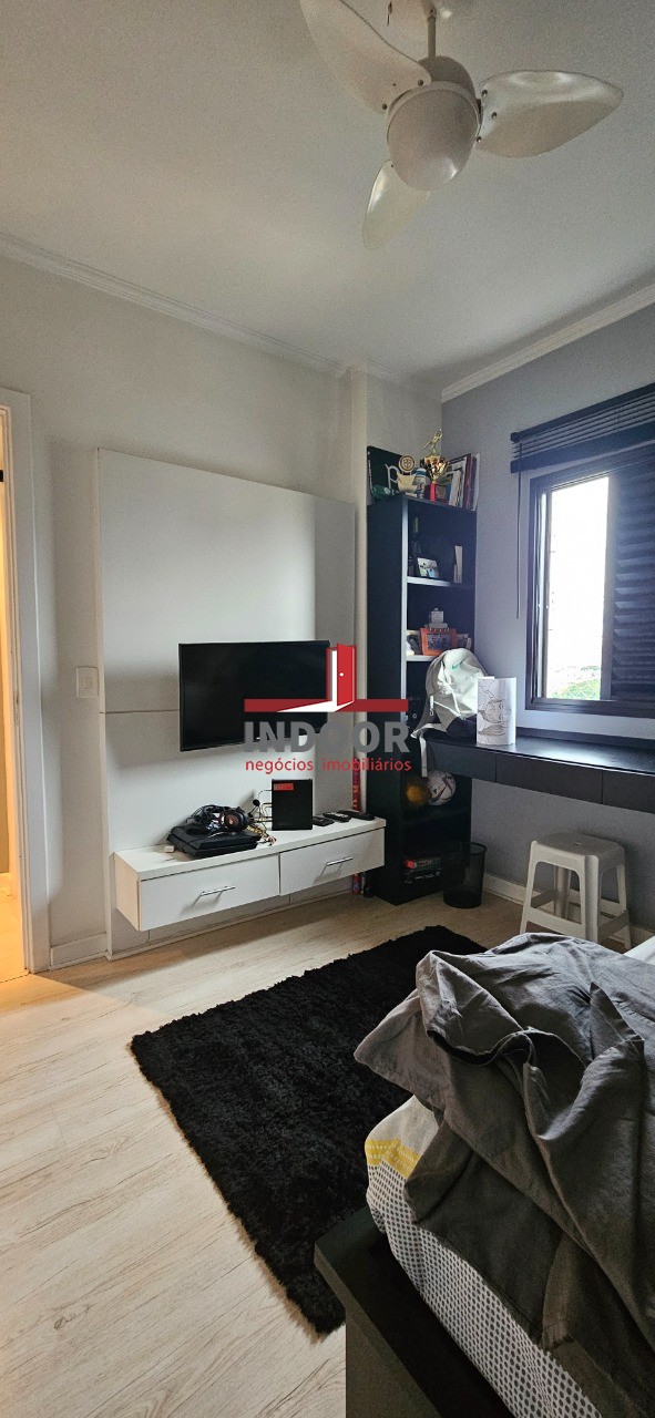 Apartamento, 3 quartos, 110 m² - Foto 21