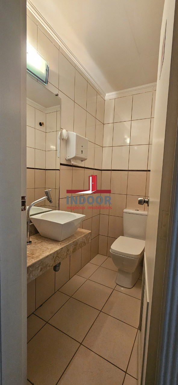 Loja-Salão, 180 m² - Foto 9